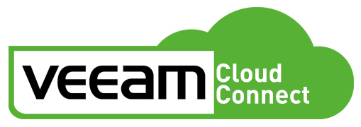 cloud connect veeam