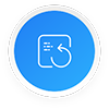 Data Recovery icon