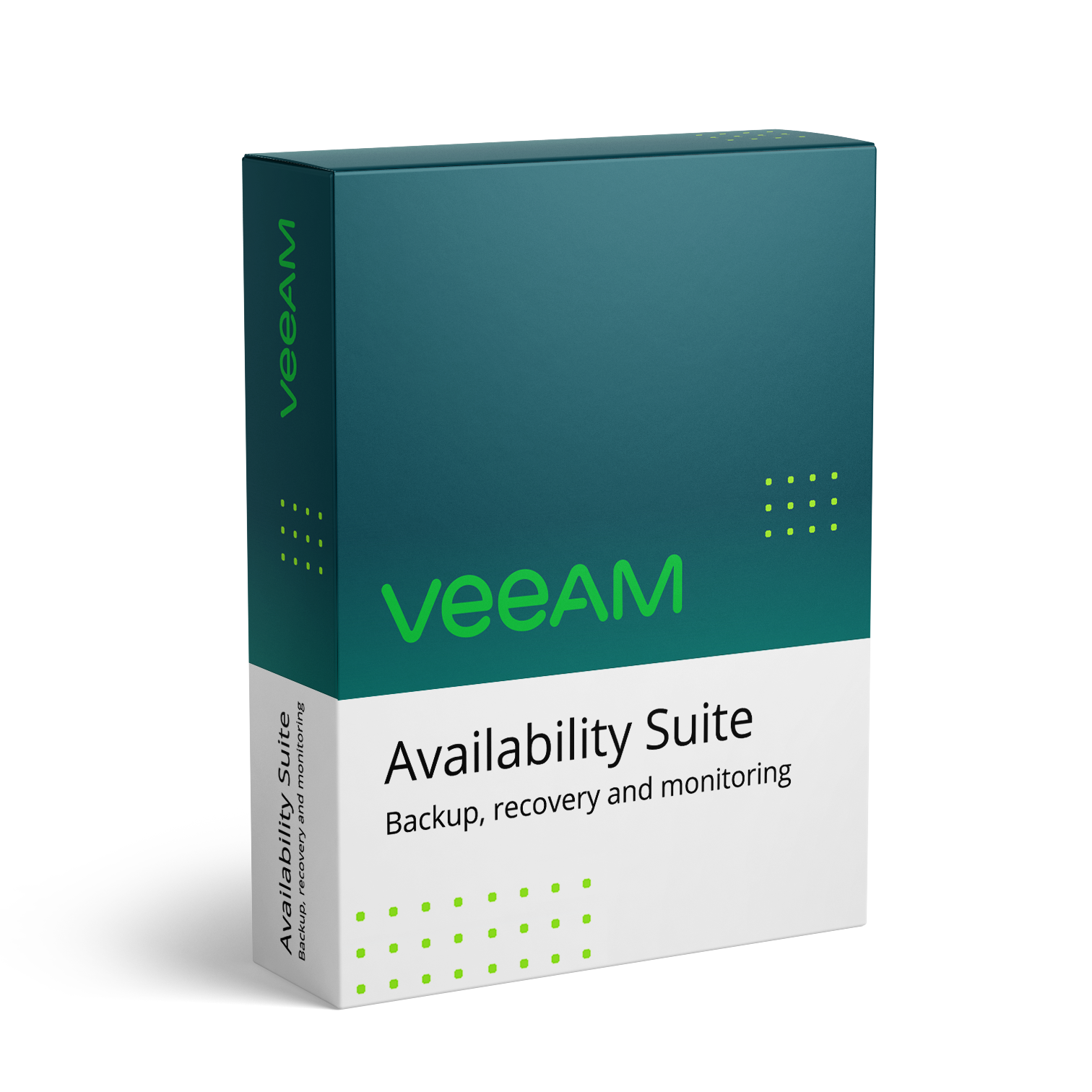 veeam availability suite