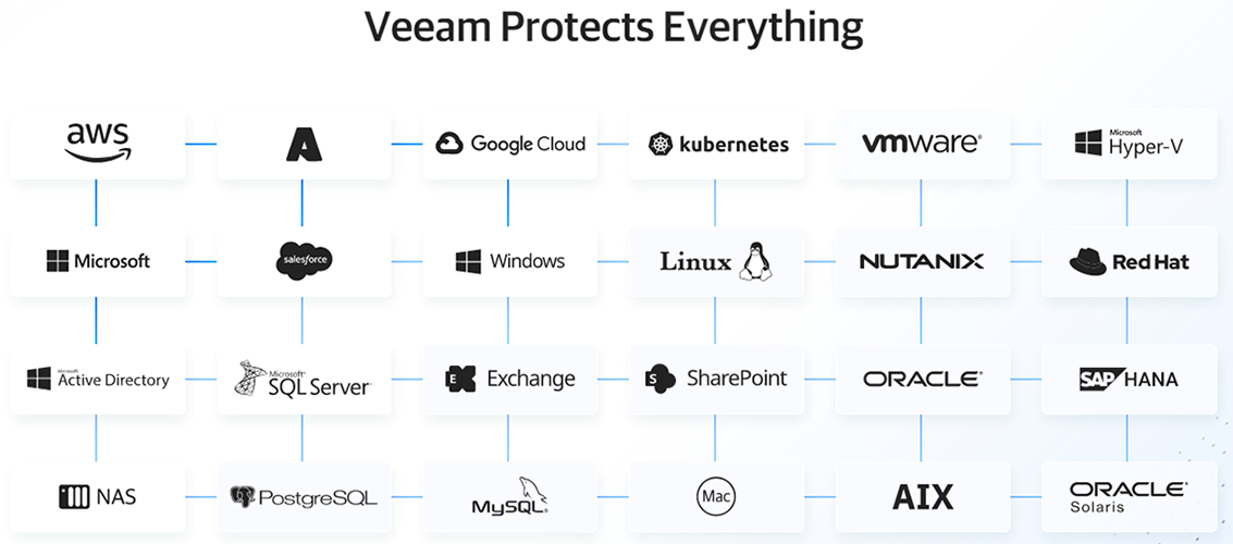 Veeam-workload image