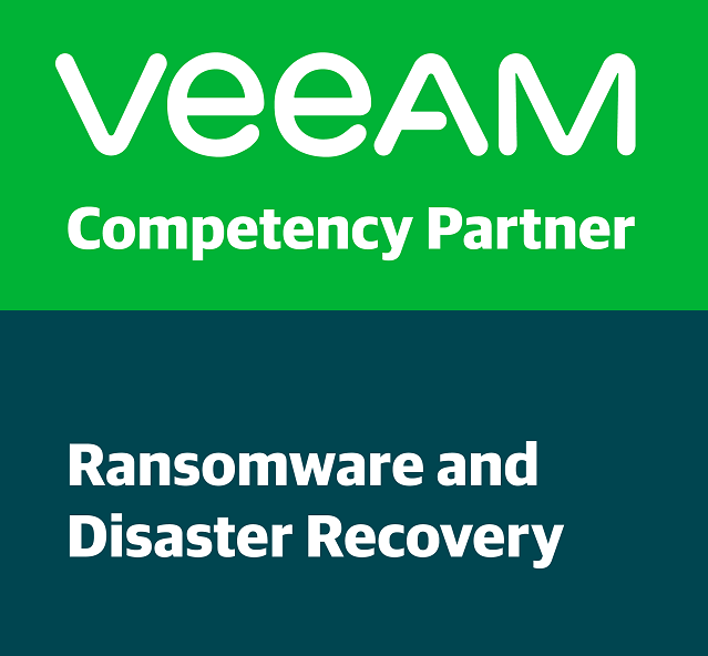 Veeam Backup for Microsoft 365