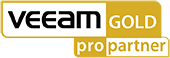 Veeam Silver Pro Partner